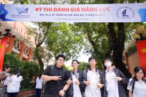 ĐHQG TPHCM khẳng định chưa có dấu hiệu nào cho thấy đề thi đánh giá năng lực đợt 2 bị lọt lộ
