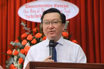 Sở GD&ĐT TPHCM đã hoàn thành tham mưu dự thảo Đề án đưa tiếng Anh trở thành ngôn ngữ thứ 2 ở trường