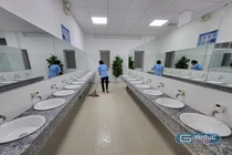 Sở GD&ĐT TPHCM yêu cầu trường mầm non đến THCS phải dọn nhà vệ sinh ít nhất 4 lần/ngày