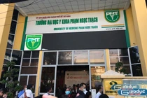 Thí sinh 24 tuổi trúng tuyển tiến sĩ ngành Nội khoa, Trường ĐH Y khoa Phạm Ngọc Thạch nói gì?