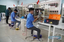 Tâm lý trường nghề là "phương án B", CSGD chật vật tuyển sinh mong đạt 50% chỉ tiêu