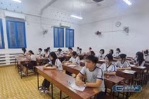 TPHCM: 142.899 thí sinh đăng ký thi tốt nghiệp THPT, Ngoại ngữ là môn tự chọn đăng ký nhiều nhất