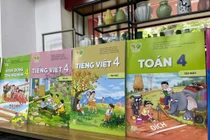 Với nhiều ưu điểm, giáo viên tin rằng bộ SGK được lựa chọn dùng chung sẽ thuận lợi cho học sinh