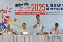 Đặt nguyện vọng ra sao để tăng cơ hội trúng tuyển vào trường mà bản thân yêu thích?