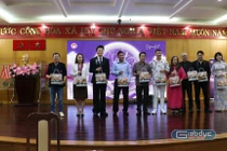 Sở GD&ĐT TPHCM tổ chức thi hát nhạc cổ truyền, biểu diễn nhạc cụ dân tộc dành cho học sinh