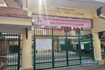 Ngôi trường công lập có học sinh chỉ đóng 10.000 đồng/tháng nếu không bán trú