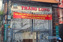 Chưa có phép hoạt động, 1 cơ sở của THPT Thăng Long vẫn tuyển: Hiệu trưởng nói gì?