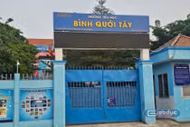 TPHCM: Tìm ra tác nhân gây ra ngộ độc thực phẩm tại Trường tiểu học Bình Quới Tây