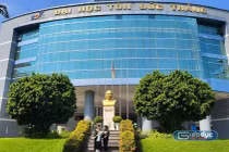 Bạn đọc phản ánh về bổ nhiệm, sử dụng lao động cụ thể: Trường ĐH Tôn Đức Thắng trả lời chung chung