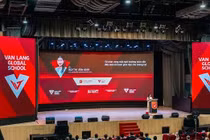 Trường Đại học Văn Lang ra mắt Văn Lang Global School
