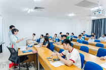 133.489 thí sinh tham gia Kỳ thi Đánh giá năng lực đợt 1 của ĐHQG TPHCM