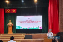 Giám đốc Sở GD&ĐT TPHCM: “Không thầy cô nào được phép dạy thêm HS của chính mình”