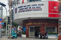 Thí sinh bức xúc vì thừa điểm chuẩn nhưng vẫn không trúng tuyển, ĐH Ngân hàng TPHCM nói gì?