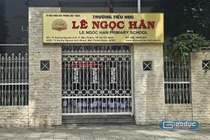 TPHCM: Tiếp tục có lớp thu nhiều khoản gây bức xúc, Hiệu trưởng TH Lê Ngọc Hân nói gì?