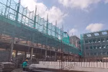 Thành phố Hồ Chí Minh cần đầu tư thêm gần 19.000 phòng học đến năm 2030