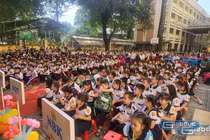 TPHCM: Mốc thời gian quan trọng đăng ký tuyển sinh lớp đầu cấp, vào 10 phụ huynh, học sinh cần nhớ