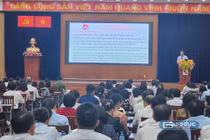 Thi tốt nghiệp THPT 2026: Lãnh đạo Sở GD&ĐT TPHCM chỉ ra 3 thách thức chưa từng có 