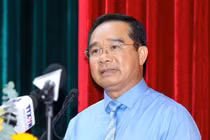 Chủ tịch UBND TPHCM làm Tổ trưởng Tổ công tác đầu tư cho ngành giáo dục