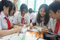 Sở GD&ĐT TPHCM đề xuất thi lớp 10 vào đầu tháng 6: Hiệu trưởng, học sinh chia sẻ gì?