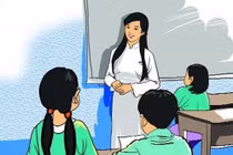 Sẽ không có giáo viên chính, giáo viên cao cấp ở bậc mầm non, phổ thông