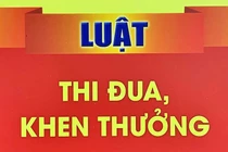 Sắp tới tiêu chuẩn để được tặng bằng khen Thủ tướng Chính phủ sẽ thay đổi ra sao?