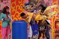 Khởi kiện 16 website vì phát tán Táo quân 2014 