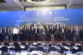 Bế mạc hội thảo khoa học quốc tế về Biển Đông lần thứ 11
