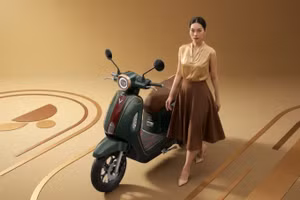 Evo Grand Premia và Evo Grand Limited: Đi phố nhẹ nhàng, tăng tốc thể thao