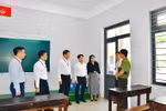 Đà Nẵng tăng cường an ninh, đảm bảo kỳ thi an toàn