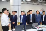 Triển lãm EL VIETNAM 2025 góp phần khẳng định vai trò tiên phong của EPU trong ngành năng lượng