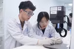 Nghiên cứu khoa học là “đòn bẩy” để Việt Nam vươn tầm
