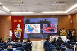 Để đáp ứng XH, cấp thiết đào tạo nhân lực Đường sắt tốc độ cao, đường sắt đô thị
