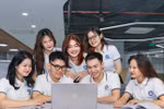Đa dạng phương thức tuyển sinh năm 2026 trong đào tạo ngành Thương mại điện tử
