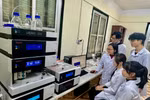 HNUE mở chương trình Hóa dược: Đón đầu nhu cầu nhân lực chất lượng cao cho ngành Dược