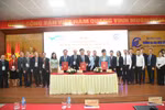 Bế mạc khảo sát đánh giá chất lượng 7 chương trình đào tạo Trường ĐH Điện lực 