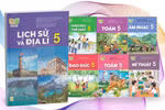 Nội dung giảng dạy ở SGK môn Lịch sử lớp 5 là phù hợp với cấu trúc chương trình GDPT 2018