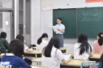 Trường phổ thông linh hoạt xây dựng chiến lược ôn tập cho HS bước vào kỳ thi tốt nghiệp THPT 2026
