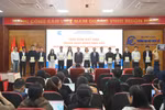 Nghiên cứu khoa học của sinh viên EPU năm 2025 phát triển cả về số lượng và chất lượng