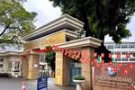 Biến động về tổng thu, quy mô đào tạo và chỉ tiêu tuyển sinh của Trường ĐH Thủ đô Hà Nội