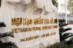 Ngưỡng đảm bảo chất lượng đầu vào đại học chính quy năm 2025 của ĐHQGHN là 19 điểm