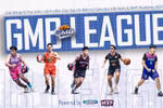 Những gương mặt cầu thủ nổi bật tại GMB League 2025: Sắc vóc song hành cùng bản lĩnh