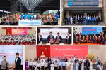 Năm 2026, UAH tiếp tục phát huy bản sắc sáng tạo, tinh thần nhân văn và hội nhập quốc tế