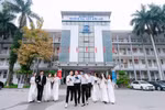 Trường Đại học Điện lực: "Cái nôi" đào tạo nhân lực năng lượng, trụ cột an ninh năng lượng quốc gia
