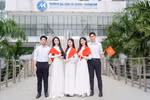 Trường Đại học Tài chính – Marketing gửi tặng mỗi sinh viên 100.000 đồng dịp lễ 2/9