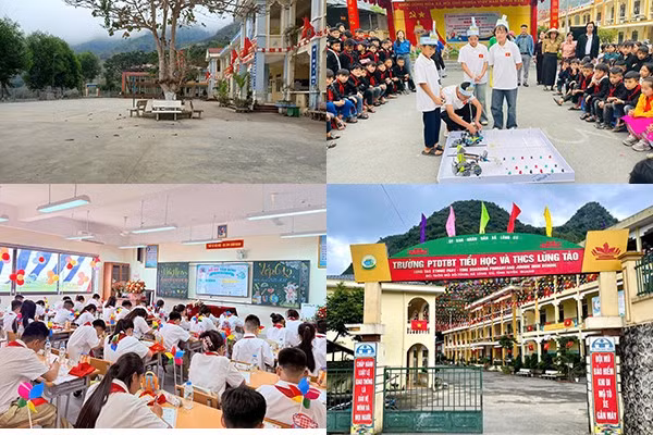 Sở GDĐT ra đề kiểm tra học kỳ với học sinh cuối cấp: Tăng minh bạch, khách quan trong đánh giá