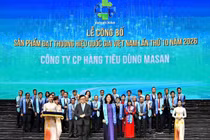 CHIN-SU đưa tinh hoa gia vị Việt vươn tầm thế giới, chinh phục thị trường ẩm thực toàn cầu