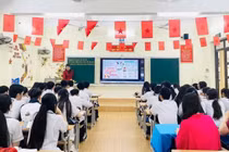 GV có thể làm 8 giờ/ngày tại trường đủ điều kiện: Triển khai tốt thầy cô sẽ ít phải mang việc về nhà