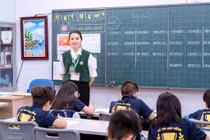 Kỳ thi học bổng Trường Ngôi sao Hà Nội - Sân chơi trí tuệ, bước đệm cho những "ngôi sao" tương lai 