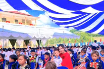 Dự kiến giảm tiết dạy cho phó hiệu trưởng tại trường có phân hiệu: Lãnh đạo trường đánh giá hợp lý