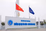 Trường Đại học Tài chính - Ngân hàng Hà Nội. Ảnh website nhà trường